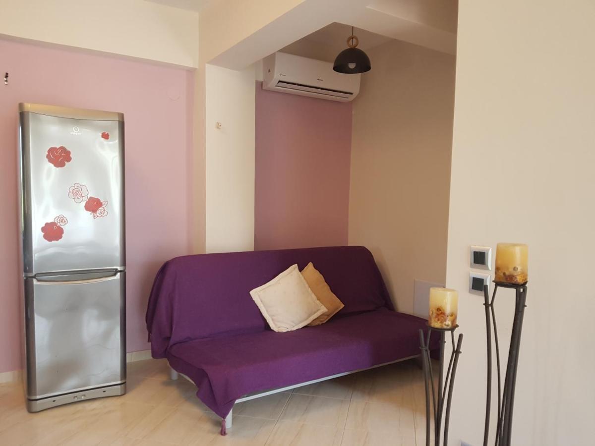 Elani Apartments シビリ エクステリア 写真