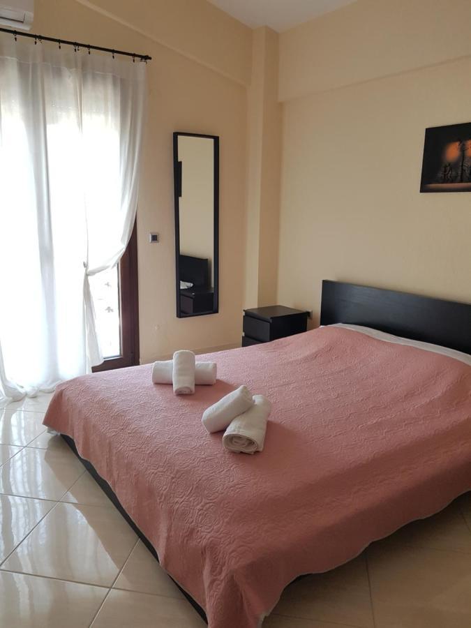 Elani Apartments シビリ エクステリア 写真