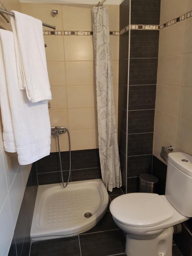 Elani Apartments シビリ エクステリア 写真