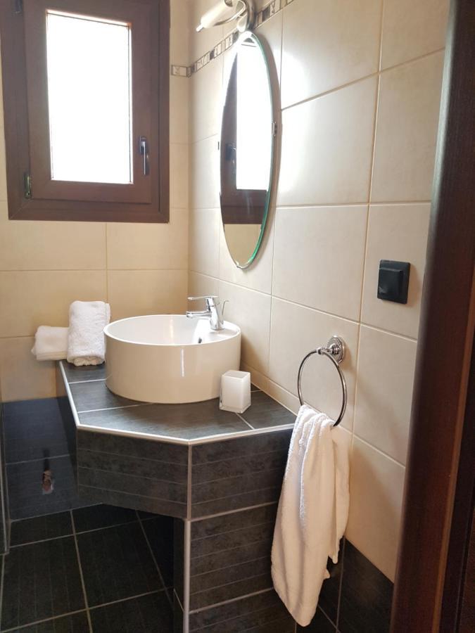 Elani Apartments シビリ エクステリア 写真
