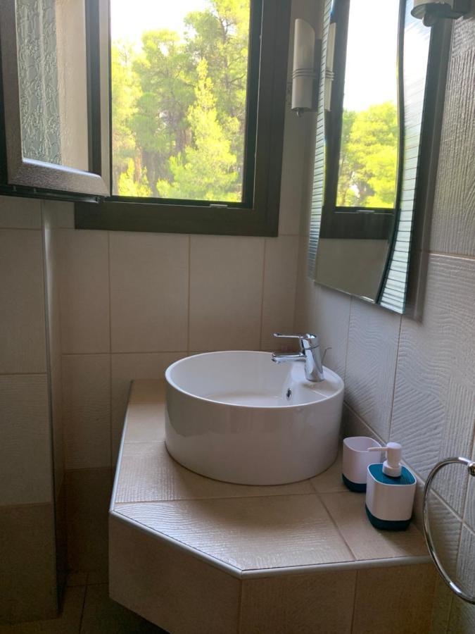Elani Apartments シビリ エクステリア 写真