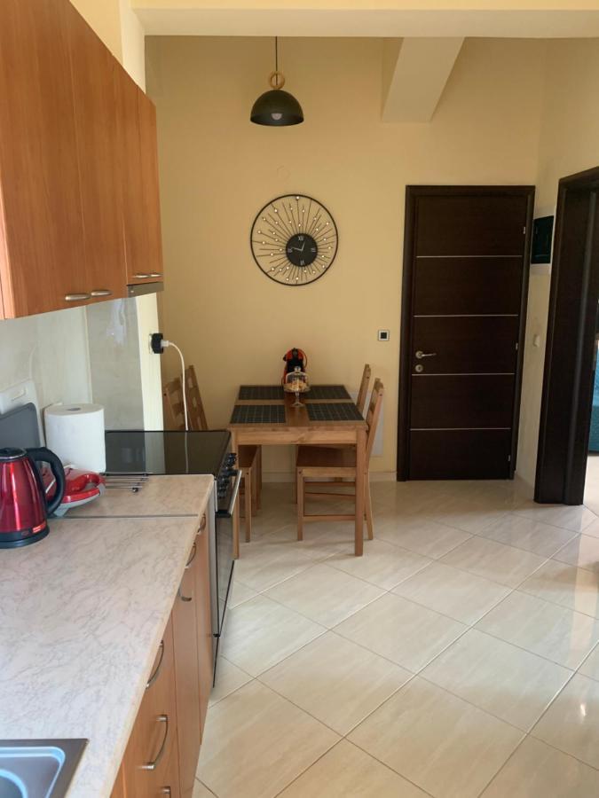 Elani Apartments シビリ エクステリア 写真