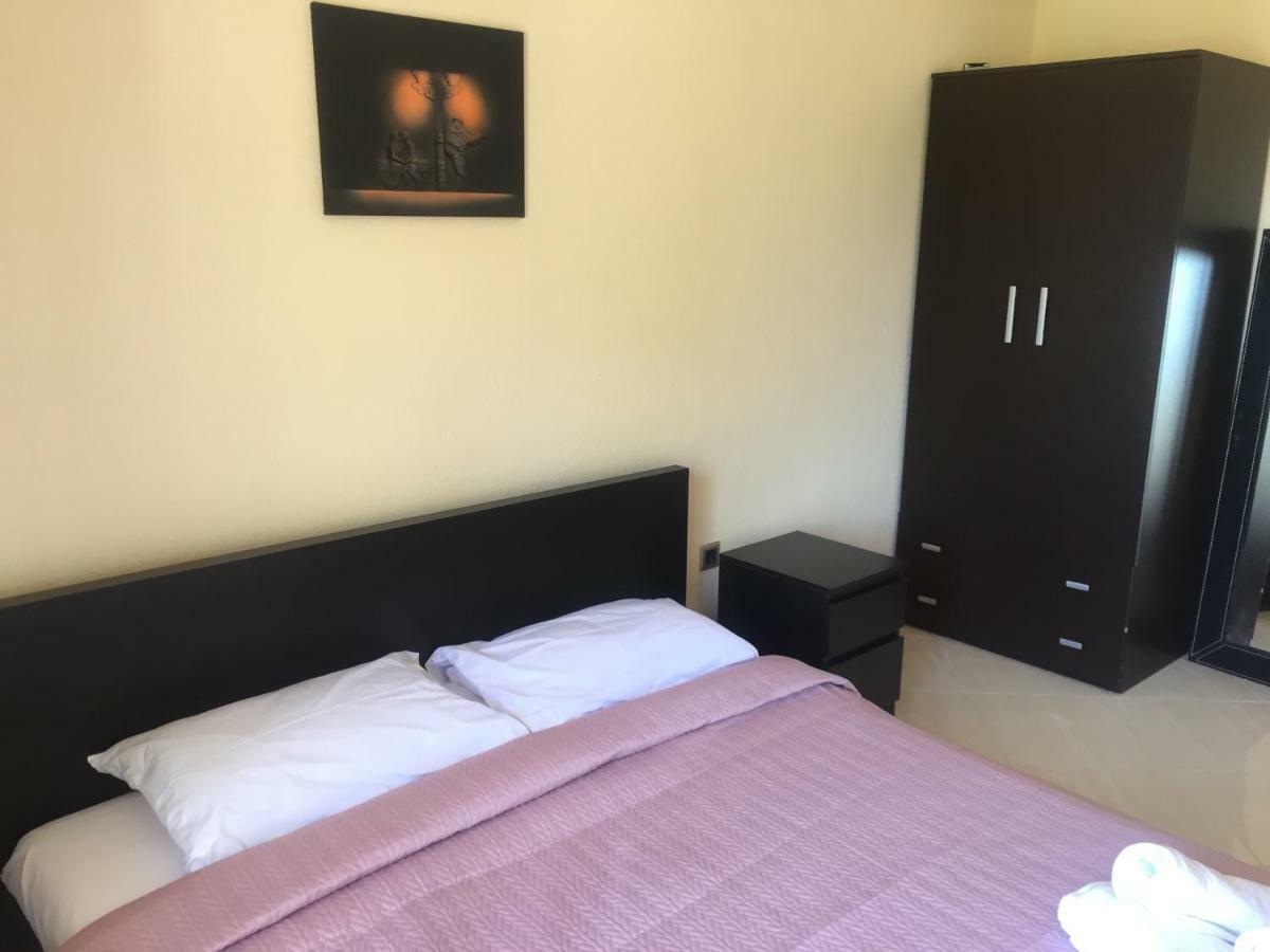 Elani Apartments シビリ エクステリア 写真