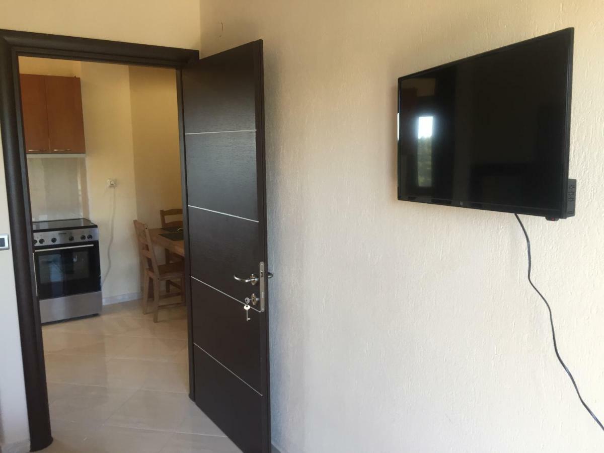 Elani Apartments シビリ エクステリア 写真